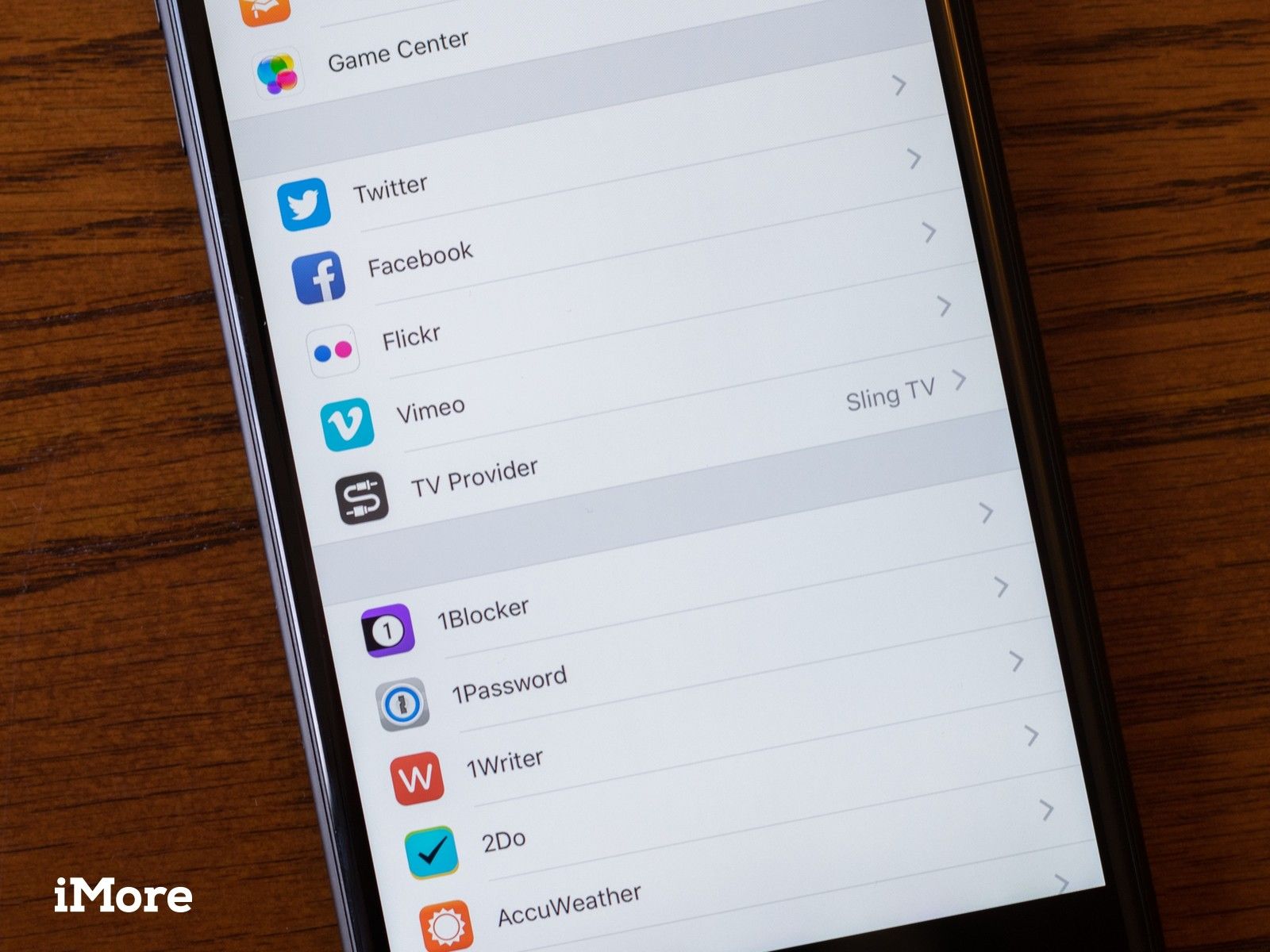 Как включить Single Sign-On для вашего iPhone или iPad на iOS 10.2