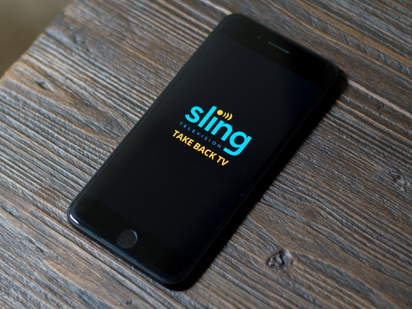 Авторизовать приложение