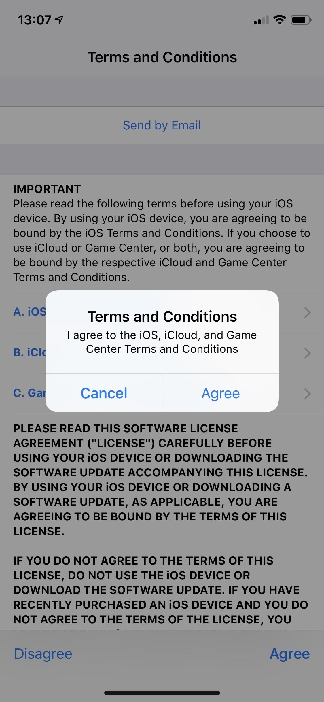 Как загрузить и установить iOS 13 на свой iPhone через обновление или восстановление образа