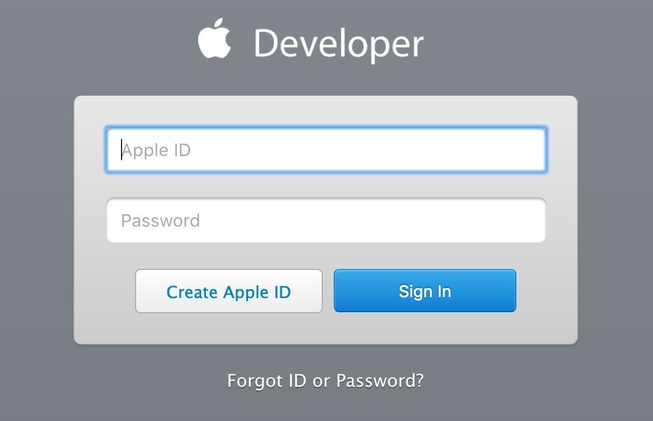 Как загрузить iOS 10 GM на свой iPad, iPhone или iPod Touch прямо сейчас