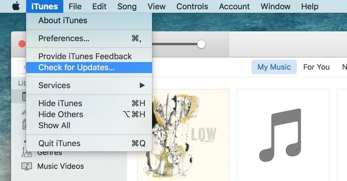 Как загрузить iOS 10 GM на свой iPad, iPhone или iPod Touch прямо сейчас