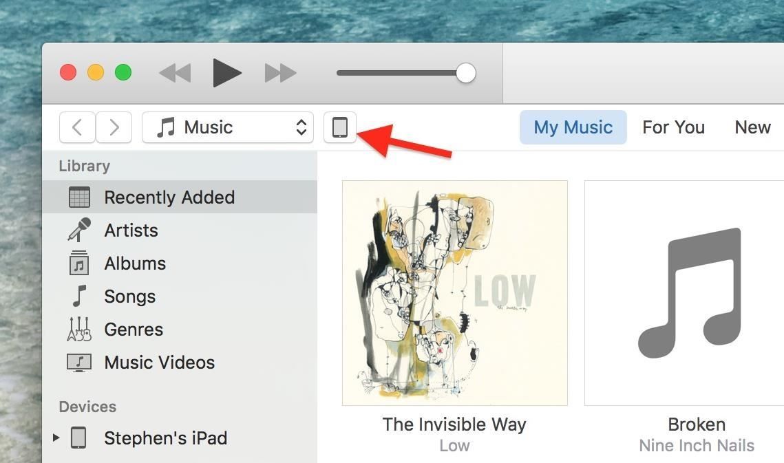 Как загрузить iOS 10 GM на свой iPad, iPhone или iPod Touch прямо сейчас