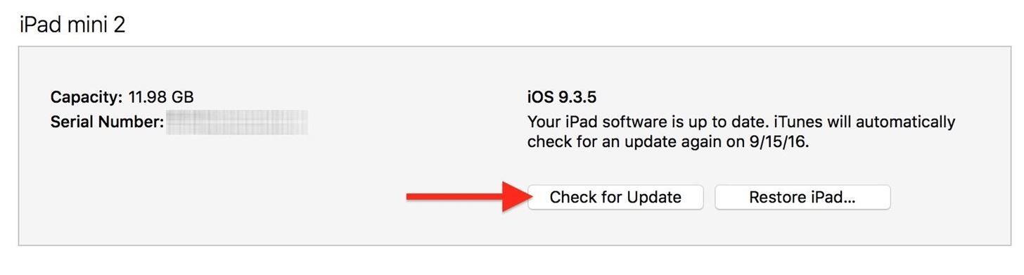 Как загрузить iOS 10 GM на свой iPad, iPhone или iPod Touch прямо сейчас