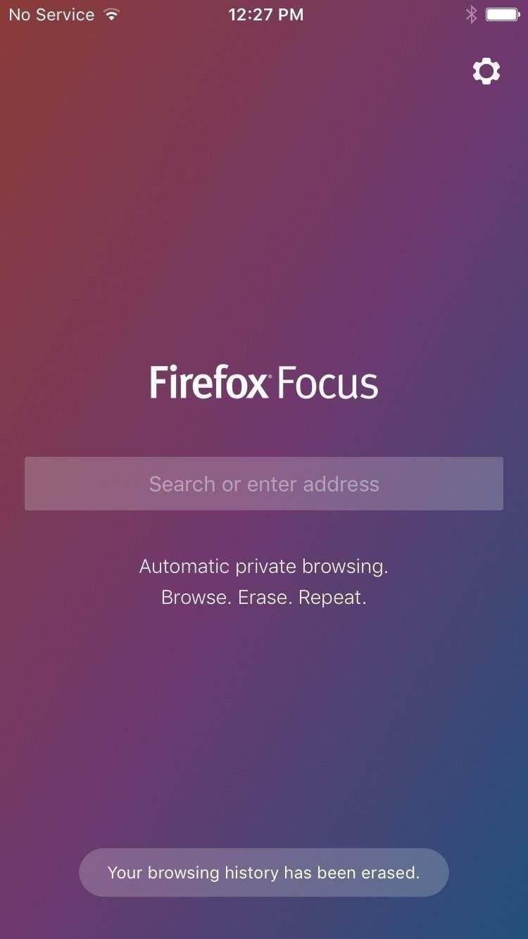 Как запретить рекламным компаниям отслеживать вас на вашем iPhone