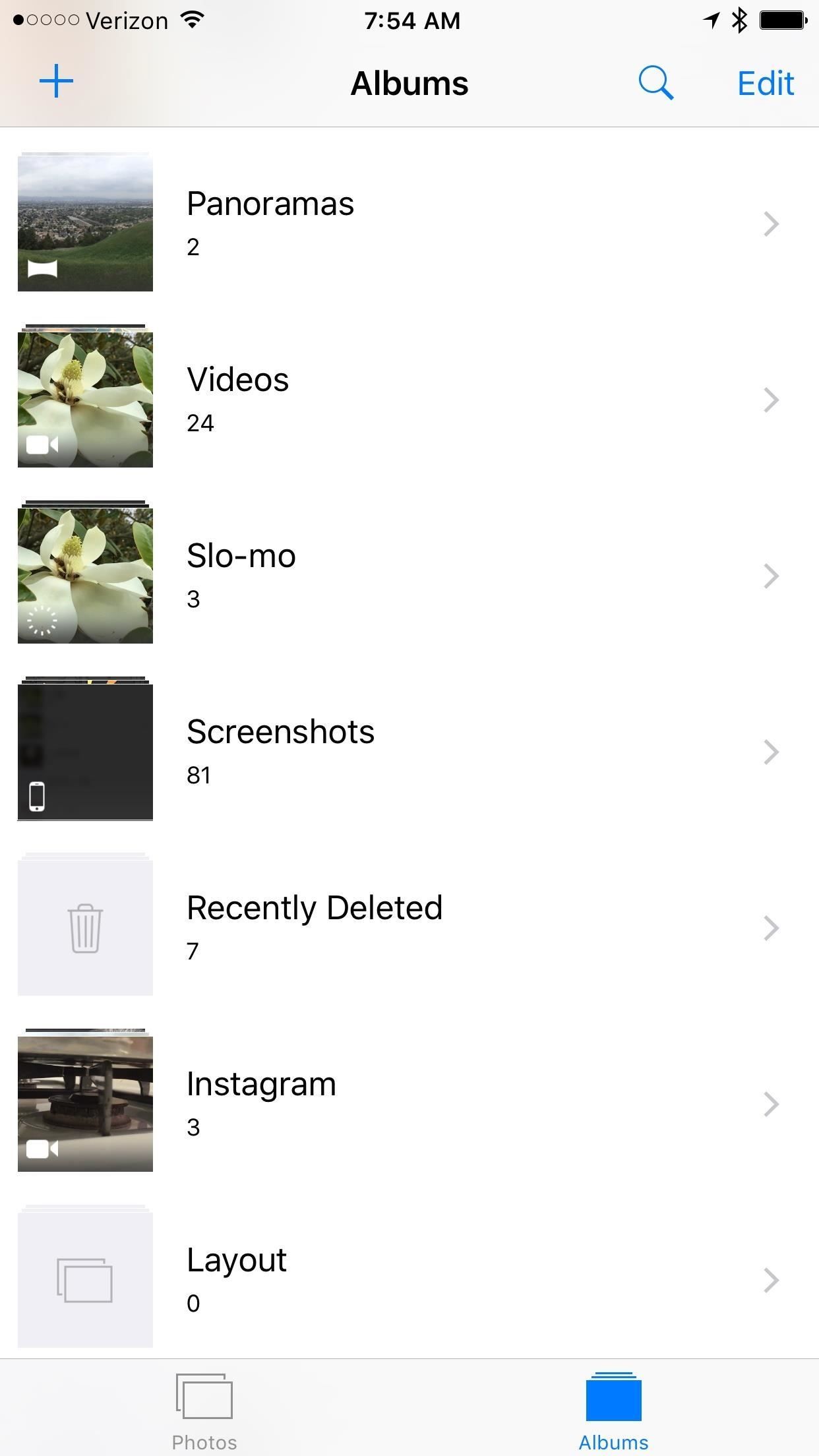 Конвертируйте видео Slo-Mo в обычную скорость прямо на вашем iPhone