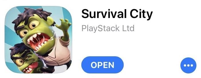 Наконец, достойная игра по созданию базы зомби, в которую вы можете играть прямо сейчас на своем iPhone