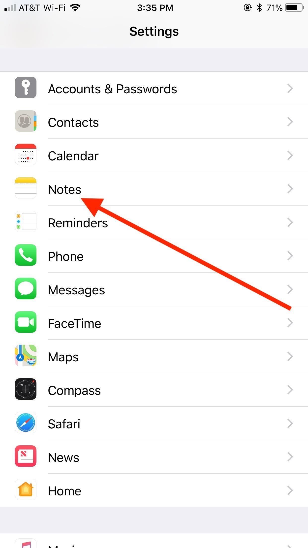 Примечания 101: Как настроить стиль бумаги с помощью линий или сеток