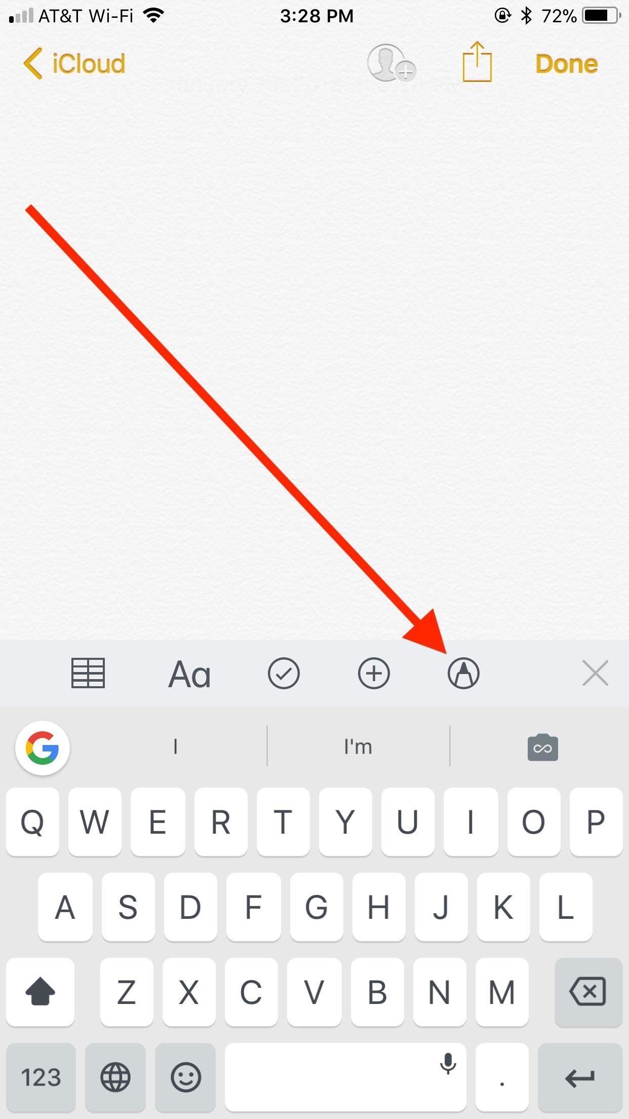 Примечания 101: Как настроить стиль бумаги с помощью линий или сеток