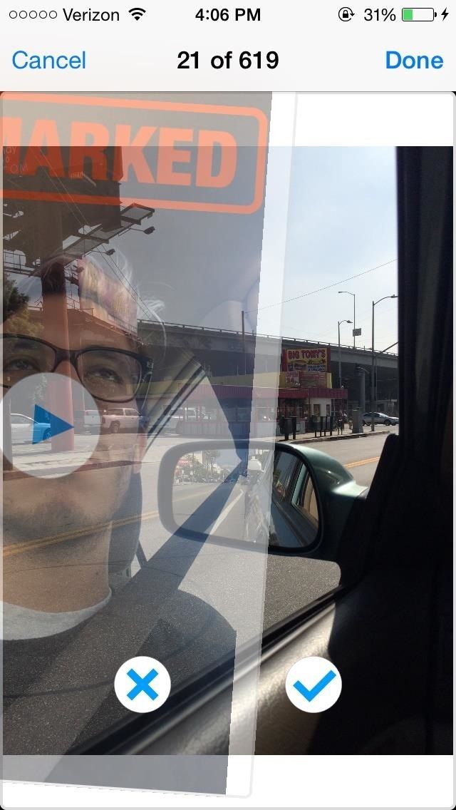 Самый быстрый способ удалить ненужные фотографии и скриншоты на вашем iPhone