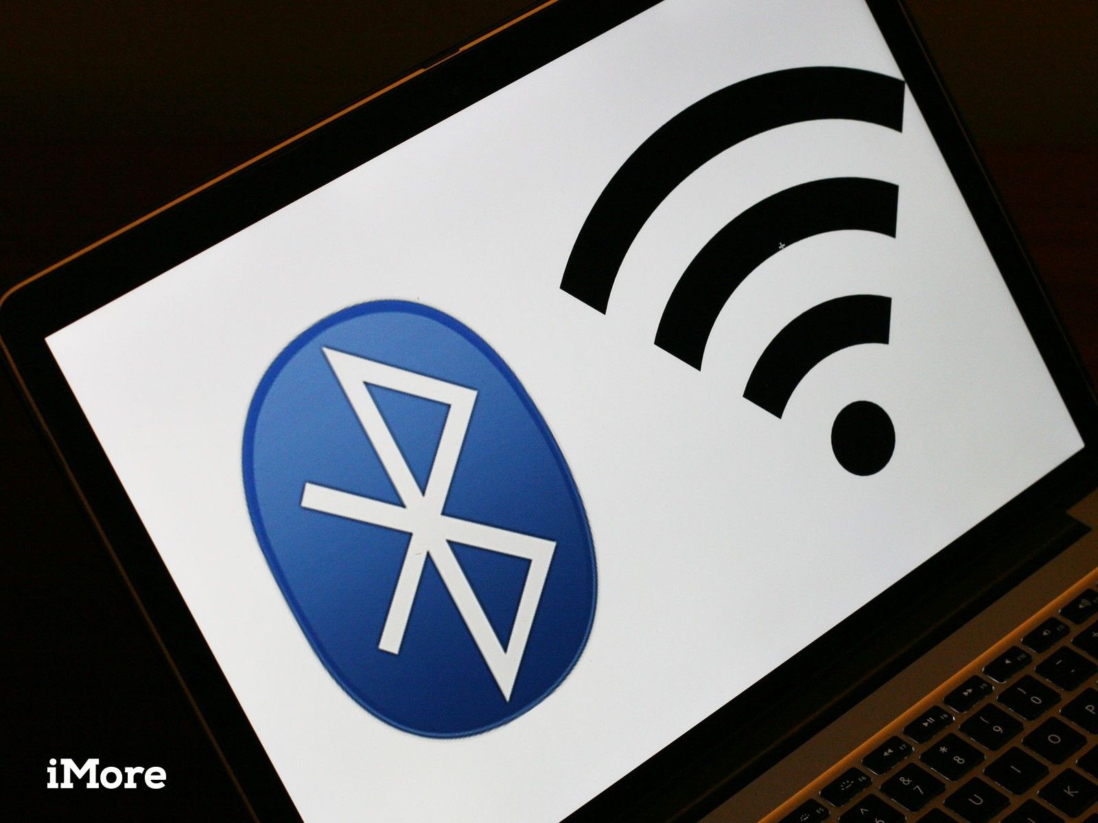 Как исправить проблемы Mavericks Wi-Fi, подключив Bluetooth