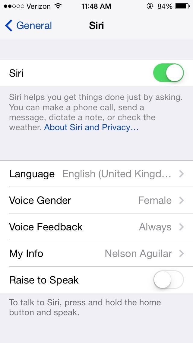 Все, что нужно знать об Apple's 4th Beta for iOS 7.1 on the iPad, iPhone, & iPod Touch
