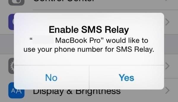 Все, что нужно знать об iOS 8 Beta 5 для iPhone, iPad и iPod Touch