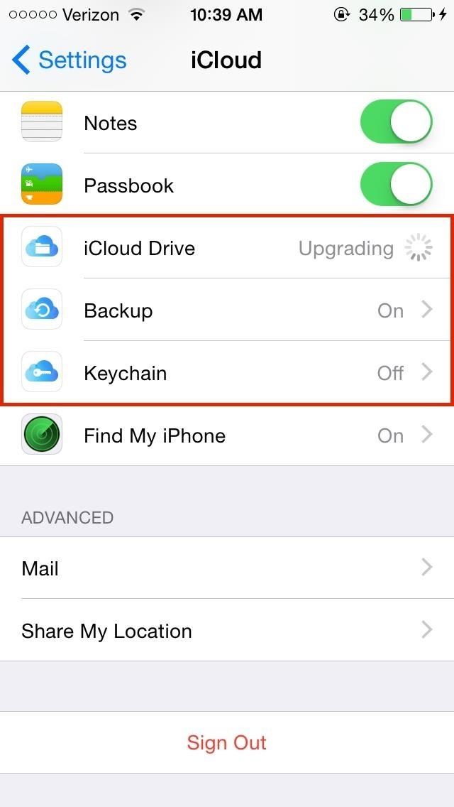Все, что нужно знать об iOS 8 Beta 5 для iPhone, iPad и iPod Touch