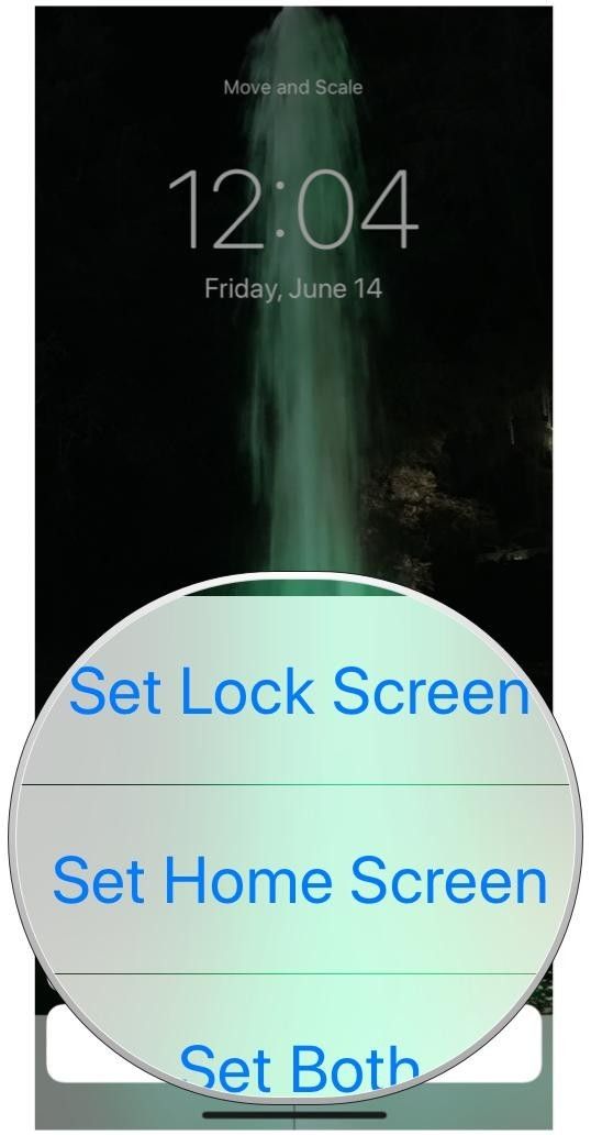 Установить в качестве обоев Установить в качестве обоев