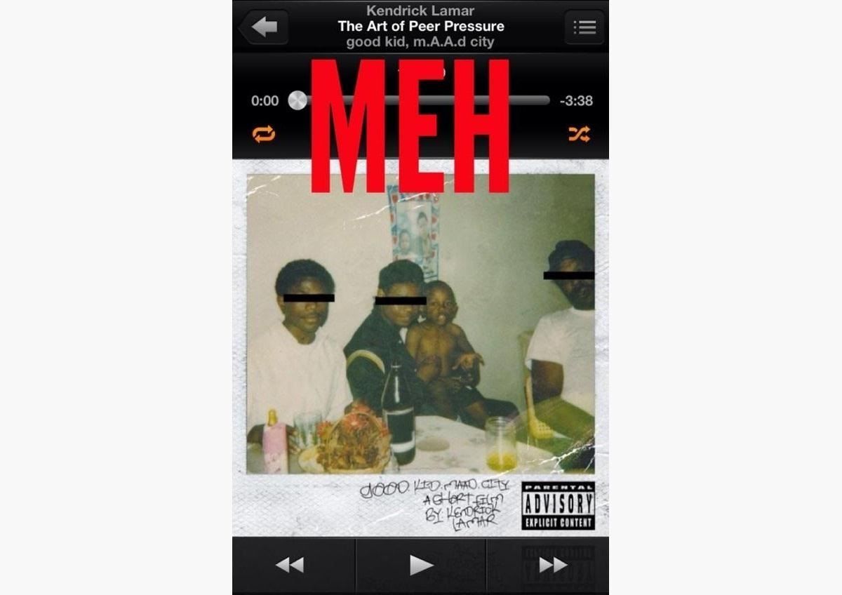 3 приложения для музыкального плеера, которые ставят ваш iPhone's Built-in Music App to Shame