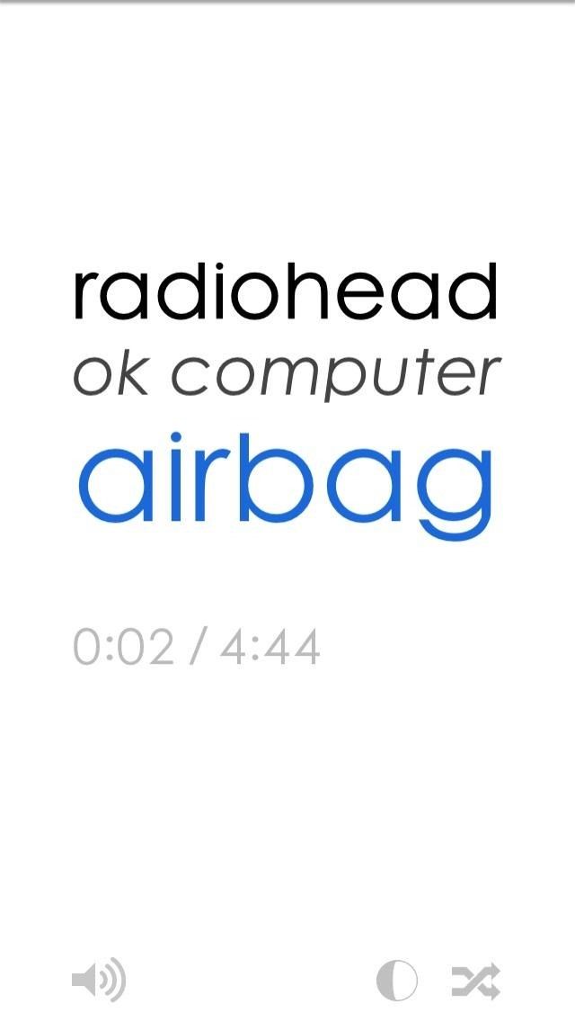 3 приложения для музыкального плеера, которые ставят ваш iPhone's Built-in Music App to Shame