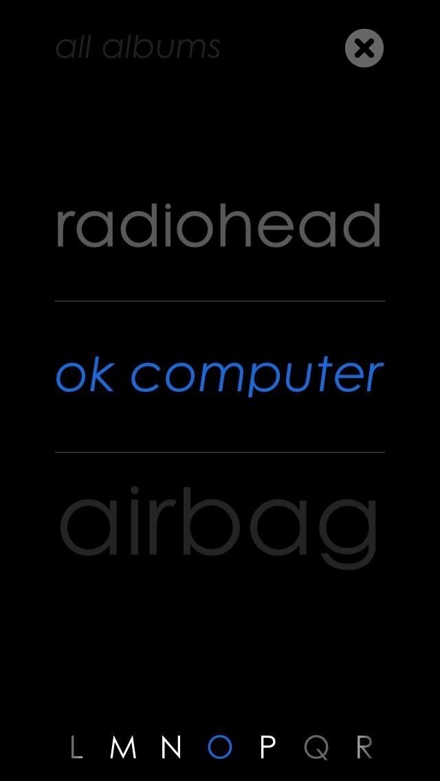 3 приложения для музыкального плеера, которые ставят ваш iPhone's Built-in Music App to Shame