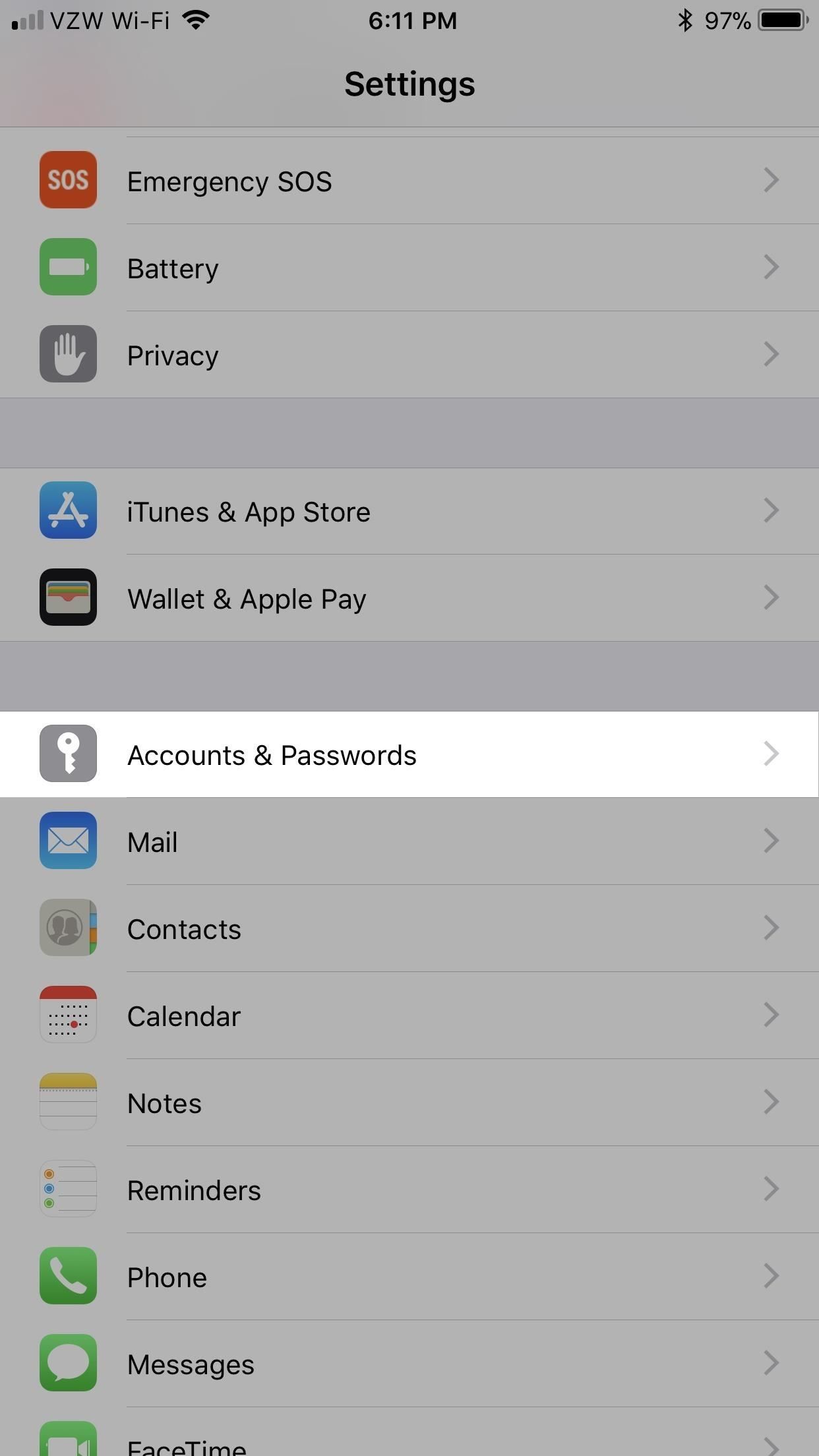 5 почтовых функций, о которых нужно знать в iOS 11 для iPhone