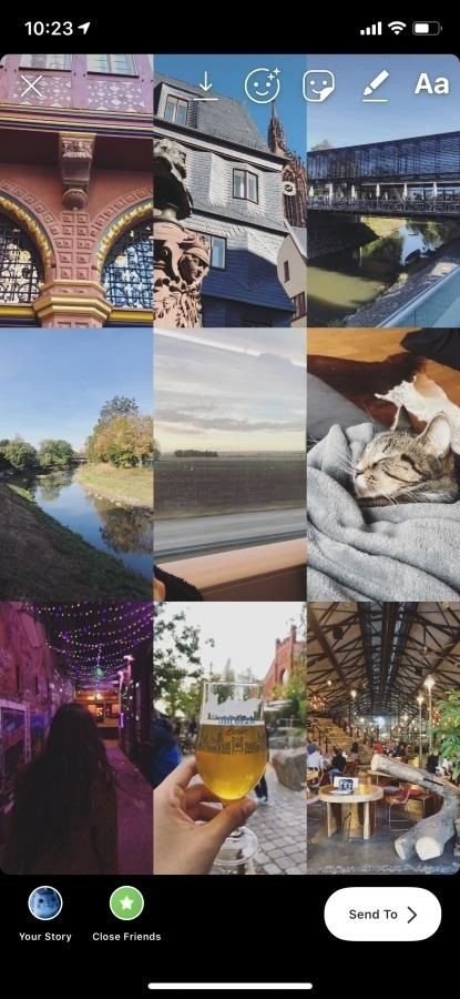 8 ярлыков, чтобы улучшить ваш опыт Instagram на вашем iPhone