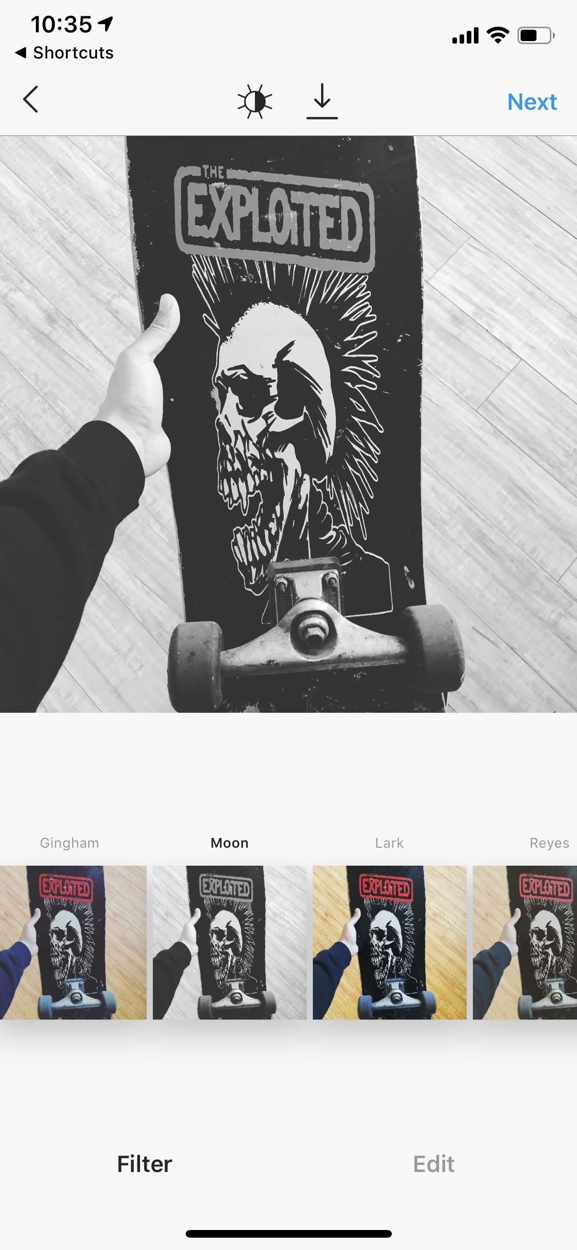 8 ярлыков, чтобы улучшить ваш опыт Instagram на вашем iPhone