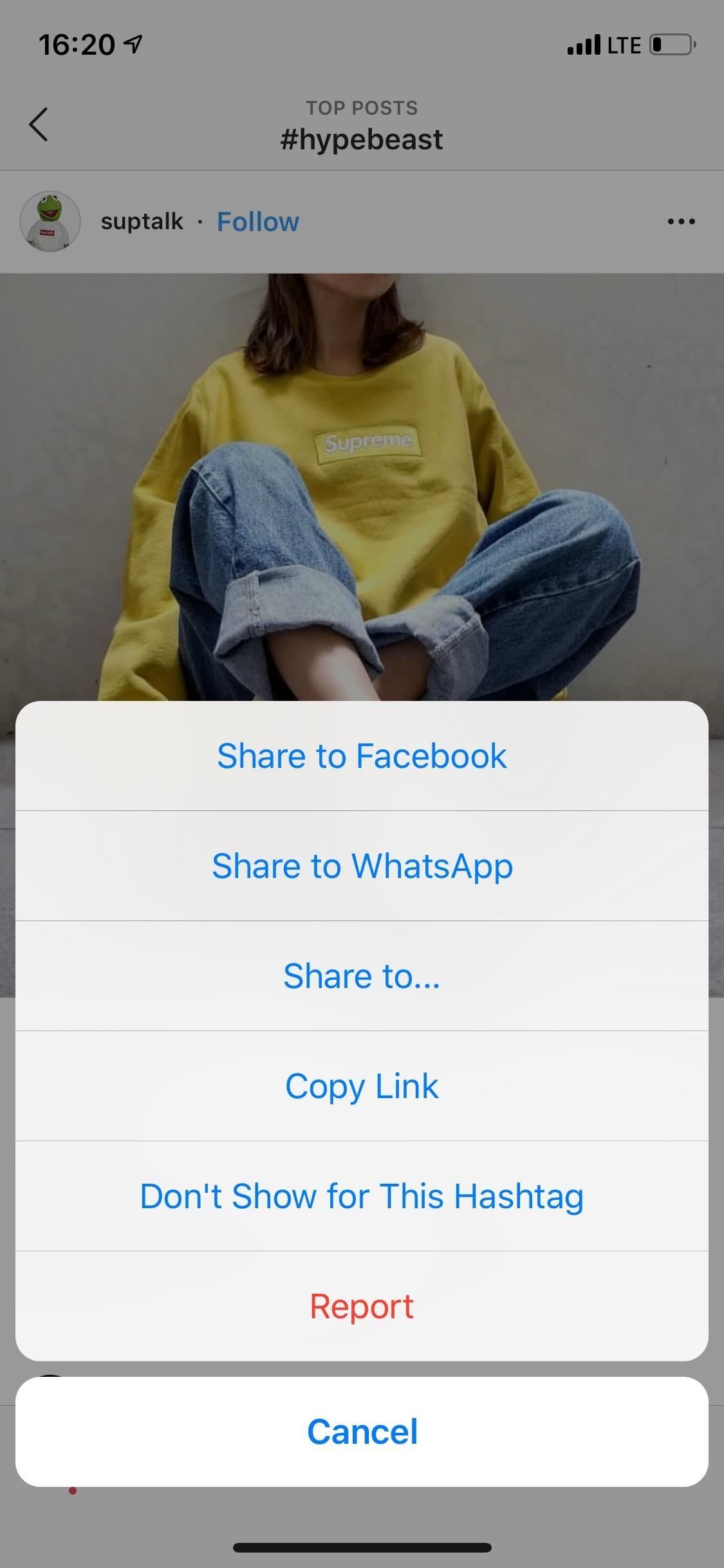 8 ярлыков, чтобы улучшить ваш опыт Instagram на вашем iPhone