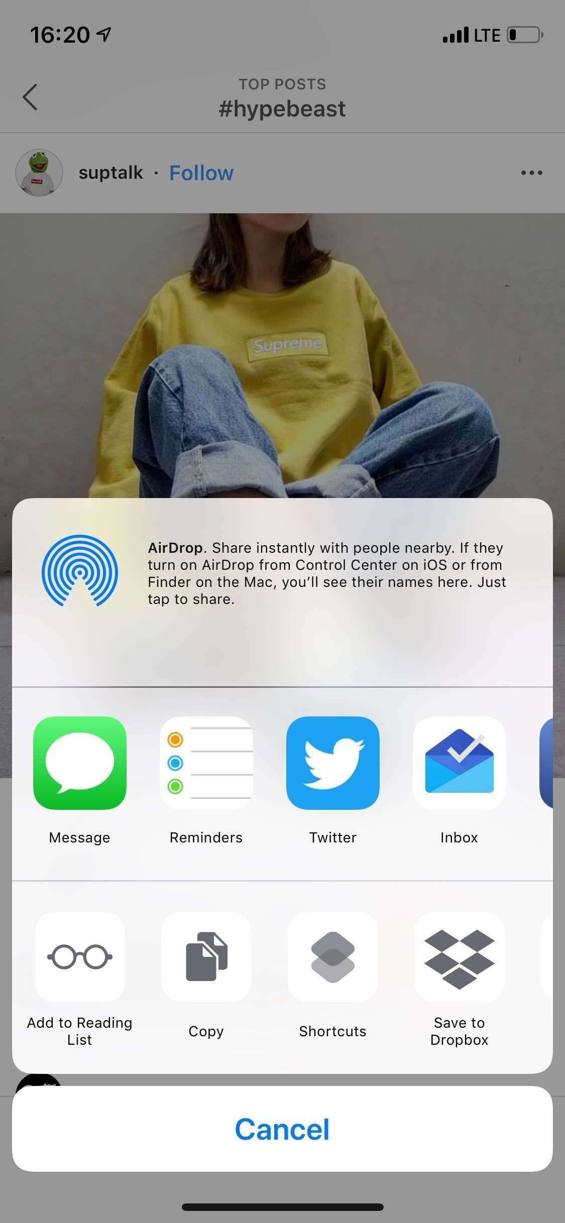 8 ярлыков, чтобы улучшить ваш опыт Instagram на вашем iPhone