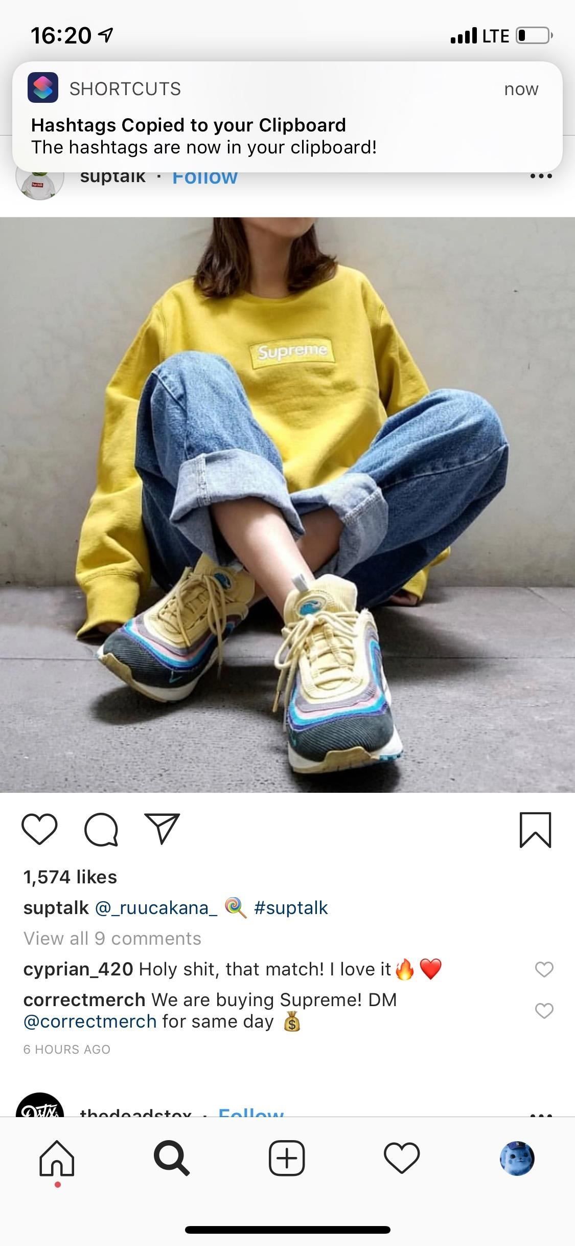 8 ярлыков, чтобы улучшить ваш опыт Instagram на вашем iPhone