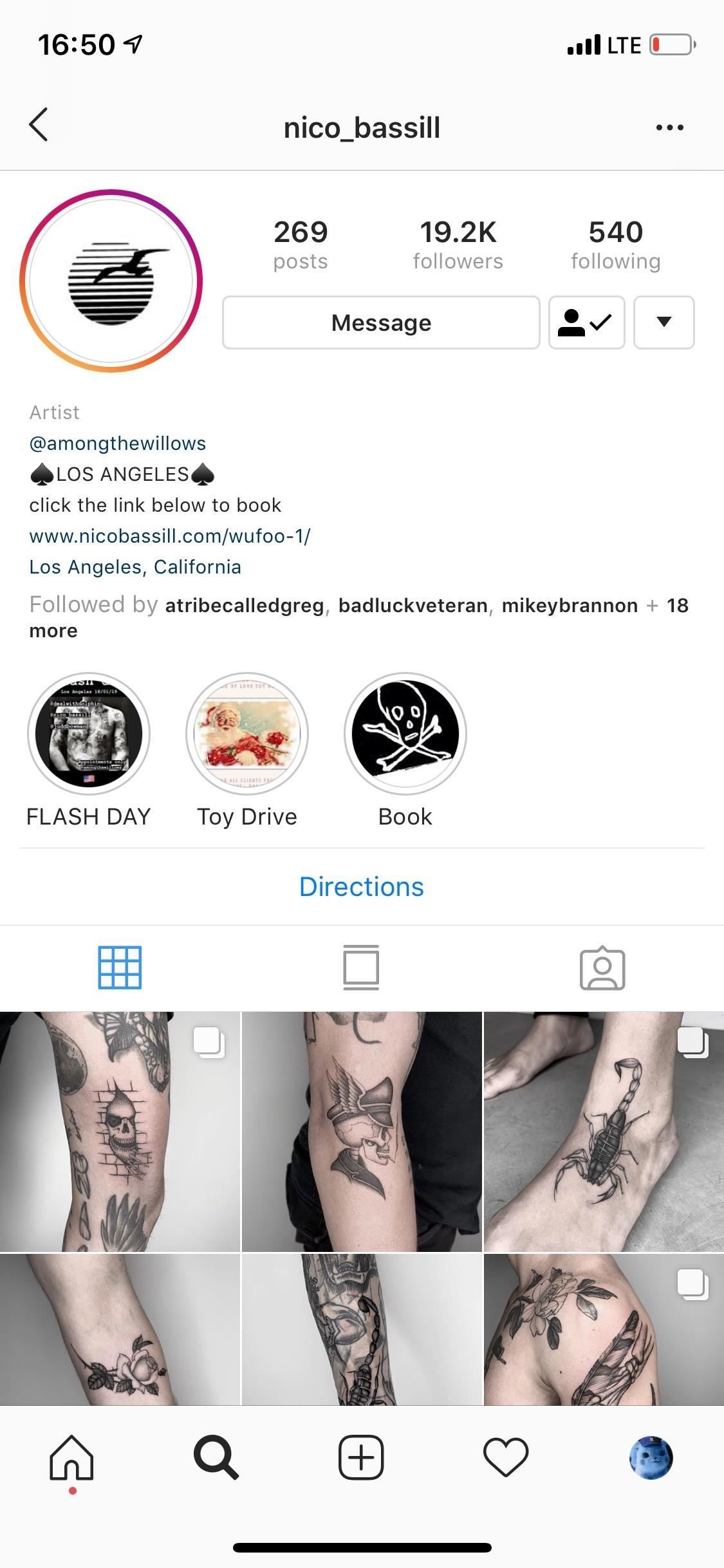 8 ярлыков, чтобы улучшить ваш опыт Instagram на вашем iPhone