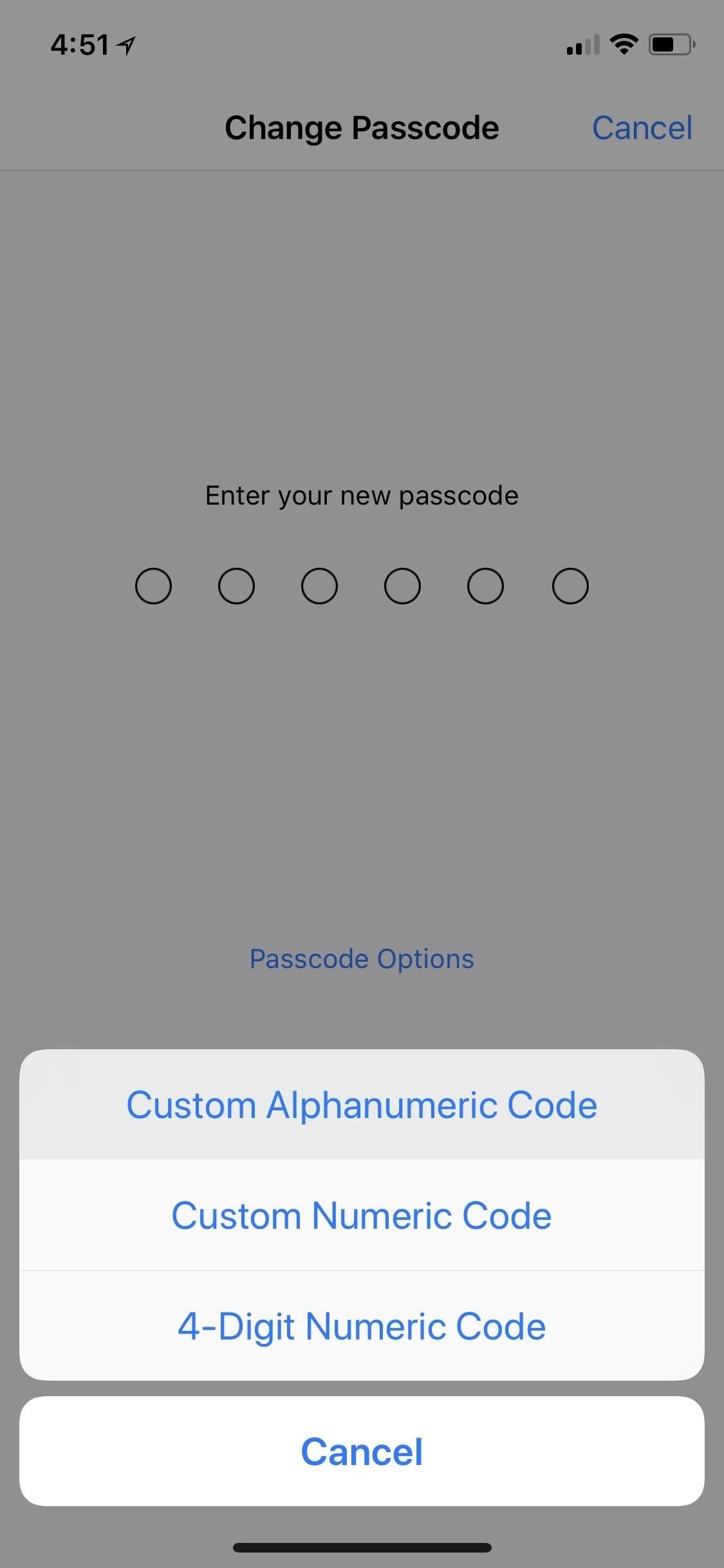 8 секретных советов, как уберечь хакеров и сотрудников правоохранительных органов от вашего iPhone навсегда