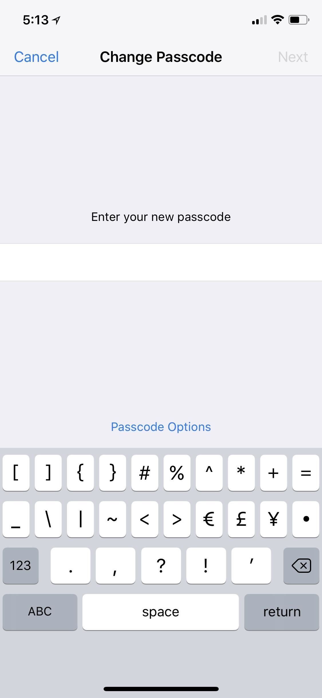 8 секретных советов, как уберечь хакеров и сотрудников правоохранительных органов от вашего iPhone навсегда