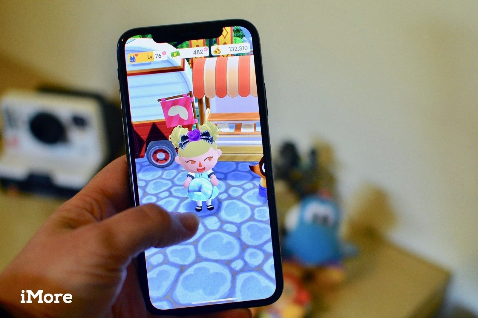 Печенье с предсказаниями в скрещивании животных: карманный лагерь