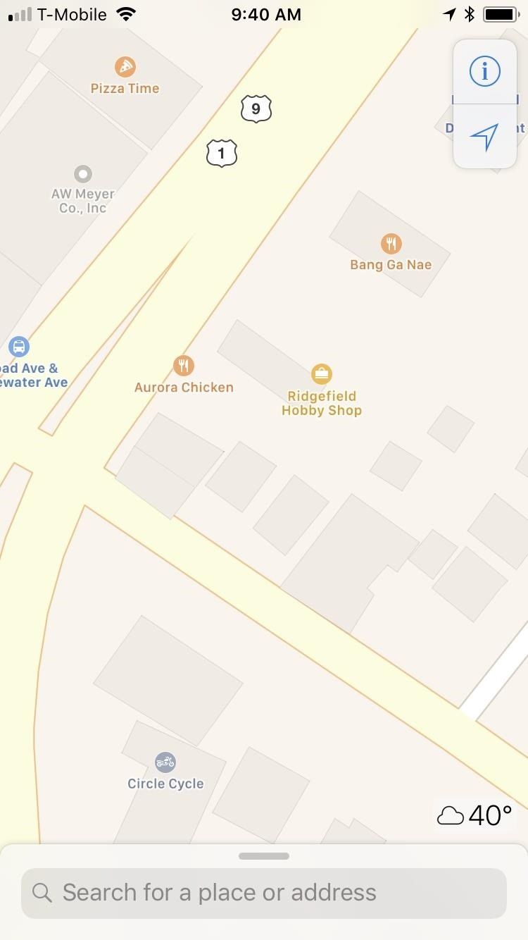 Apple Maps 101: как добавлять, редактировать, делиться и удалять любимые места