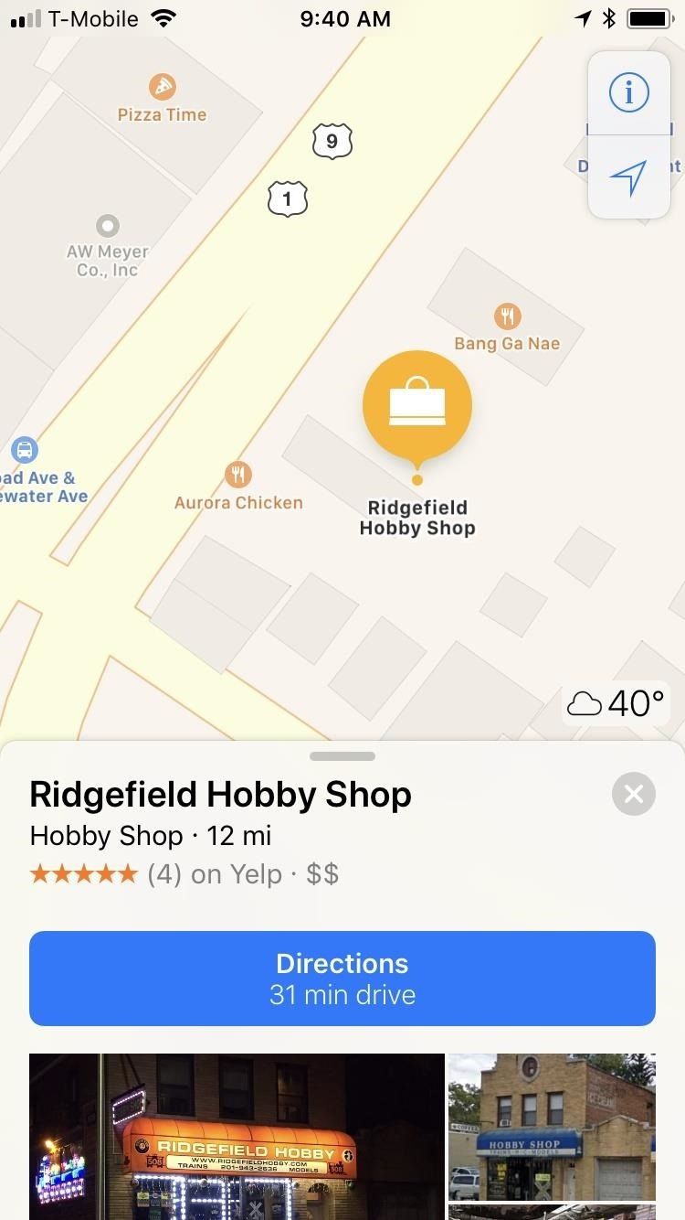 Apple Maps 101: как добавлять, редактировать, делиться и удалять любимые места