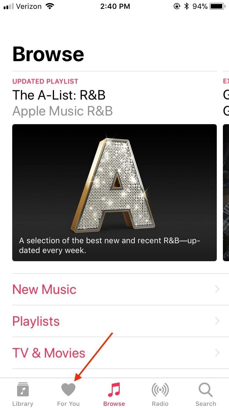 Apple Music 101: как сделать вашу учетную запись общедоступной или приватной на вашем iPhone