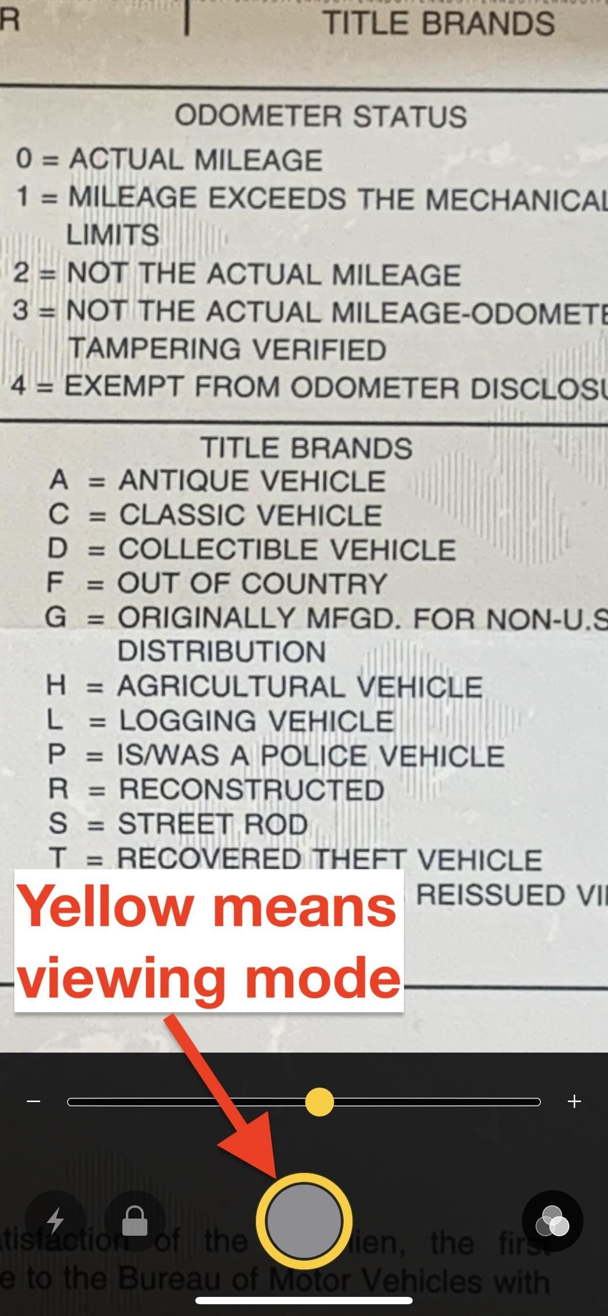 Как активировать свой iPhone's Hidden Magnifying Glass for Extreme Zooming