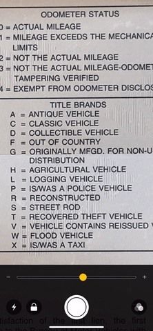 Как активировать свой iPhone's Hidden Magnifying Glass for Extreme Zooming