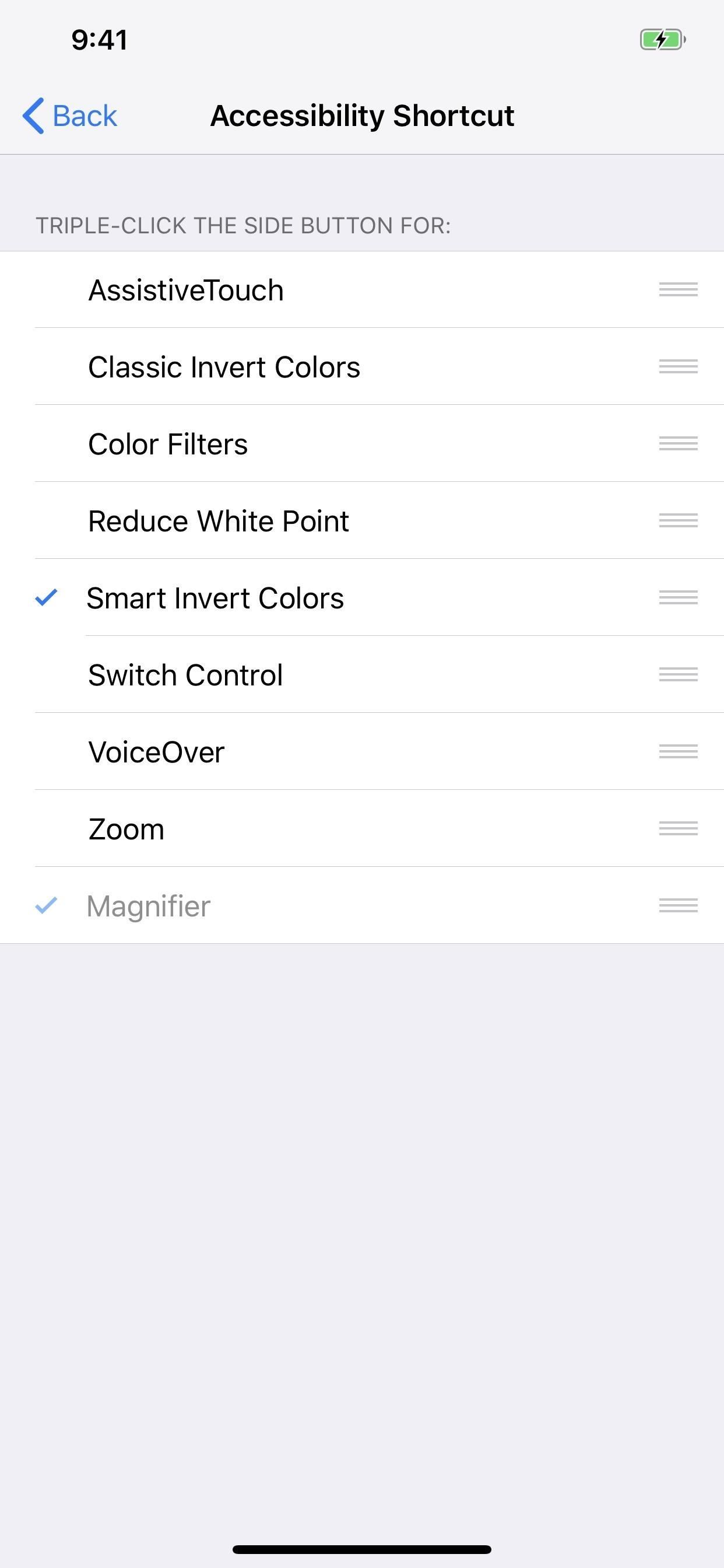 Как активировать свой iPhone's Hidden Magnifying Glass for Extreme Zooming