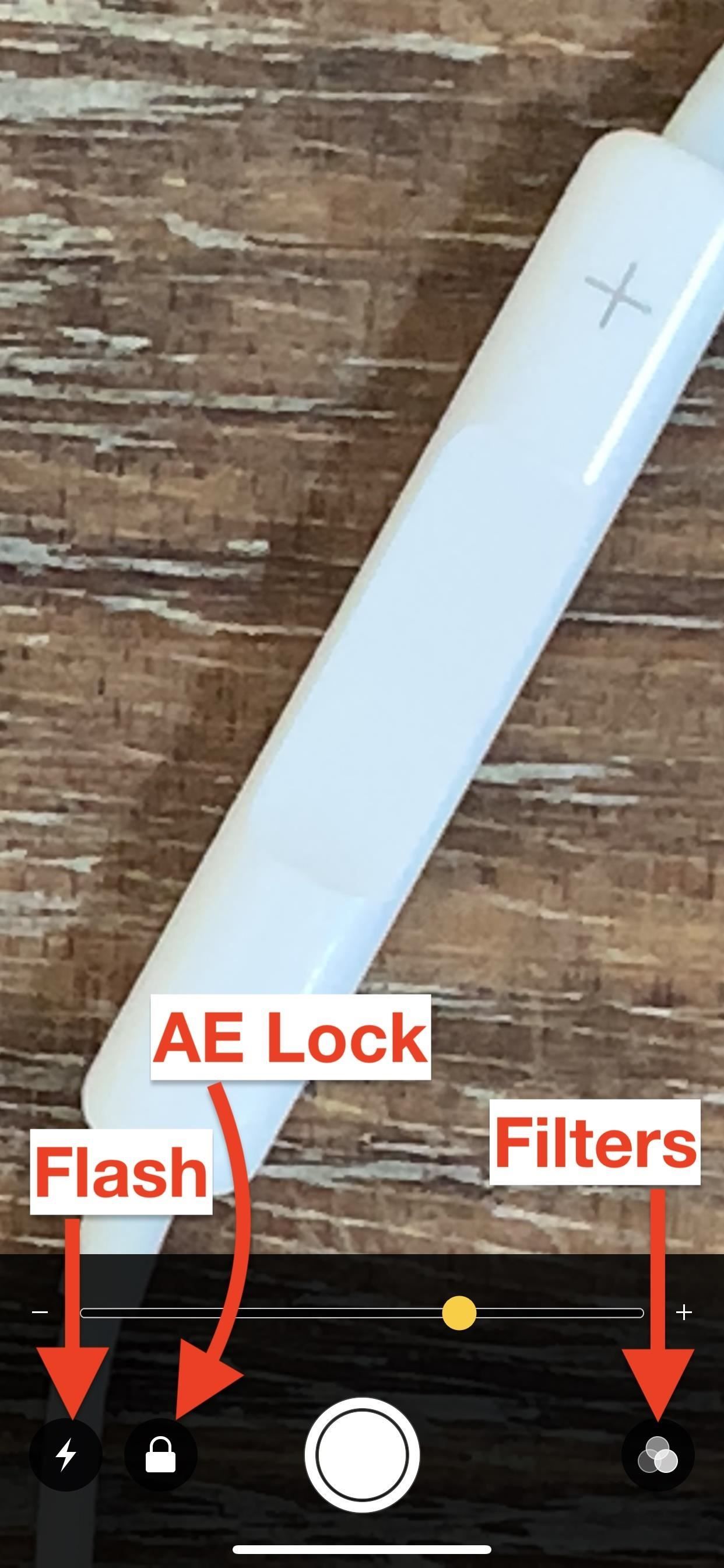 Как активировать свой iPhone's Hidden Magnifying Glass for Extreme Zooming