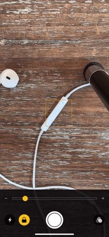 Как активировать свой iPhone's Hidden Magnifying Glass for Extreme Zooming