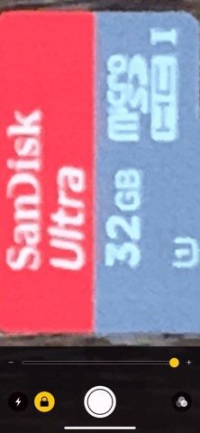 Как активировать свой iPhone's Hidden Magnifying Glass for Extreme Zooming