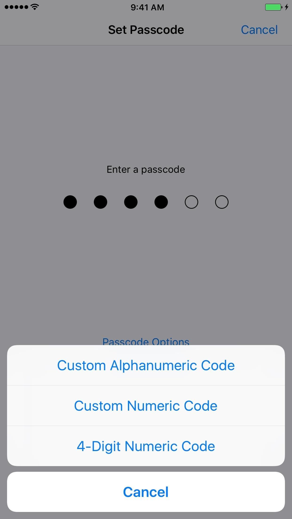 Как действительно защитить ваши зашифрованные резервные копии iPhone в iOS 11 от воров и хакеров