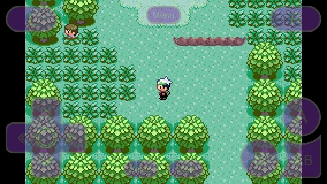 Как играть в игры Game Boy Advance и Game Boy Color на iPad или iPhone - без джейлбрейка!