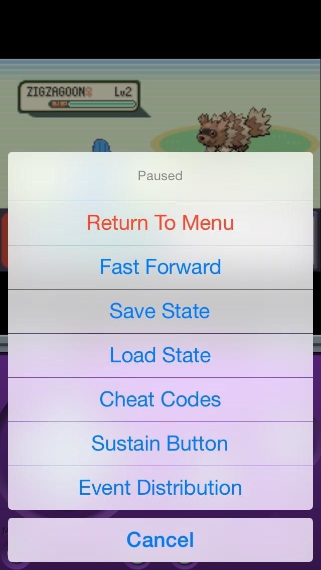 Как играть в игры Game Boy Advance и Game Boy Color на iPad или iPhone - без джейлбрейка!