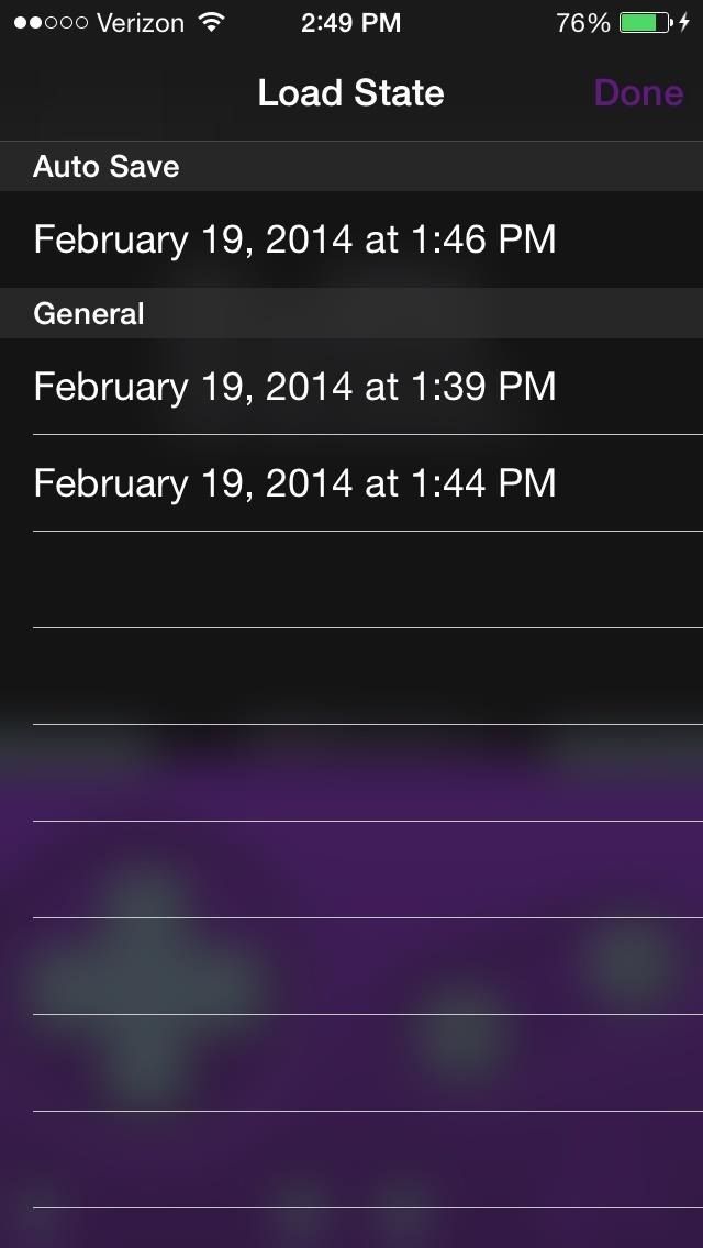 Как играть в игры Game Boy Advance и Game Boy Color на iPad или iPhone - без джейлбрейка!