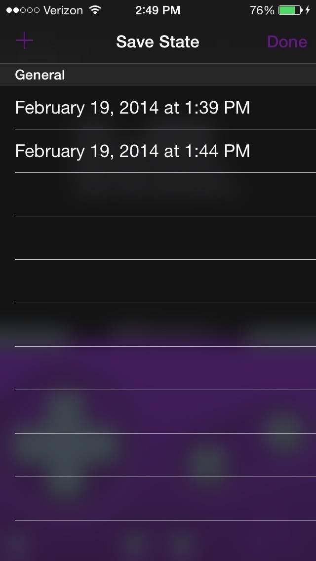 Как играть в игры Game Boy Advance и Game Boy Color на iPad или iPhone - без джейлбрейка!