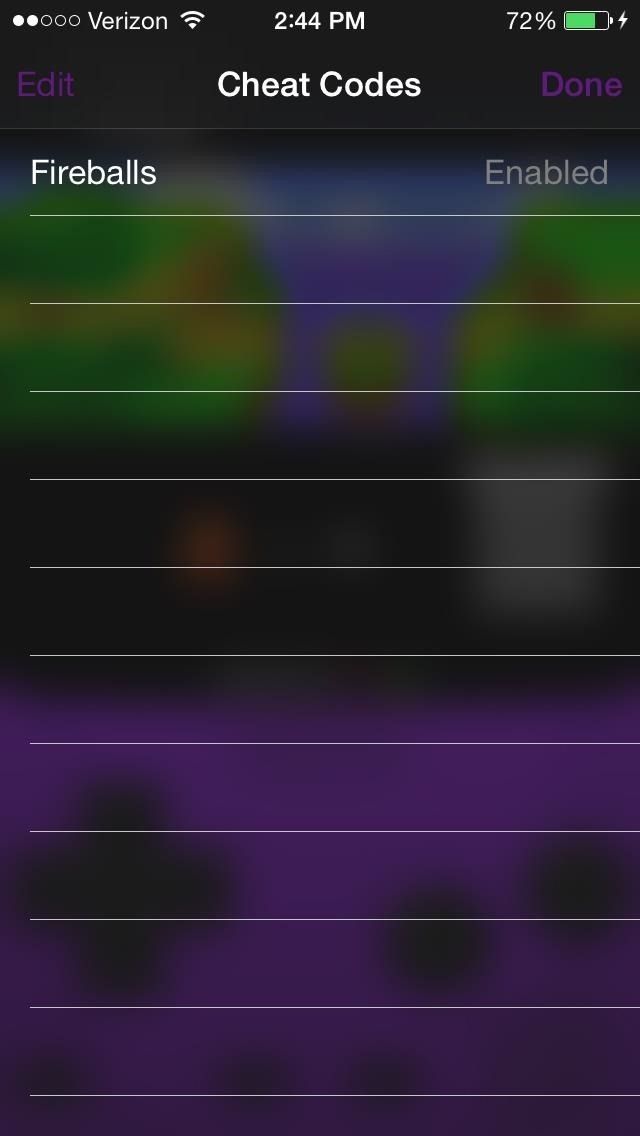 Как играть в игры Game Boy Advance и Game Boy Color на iPad или iPhone - без джейлбрейка!