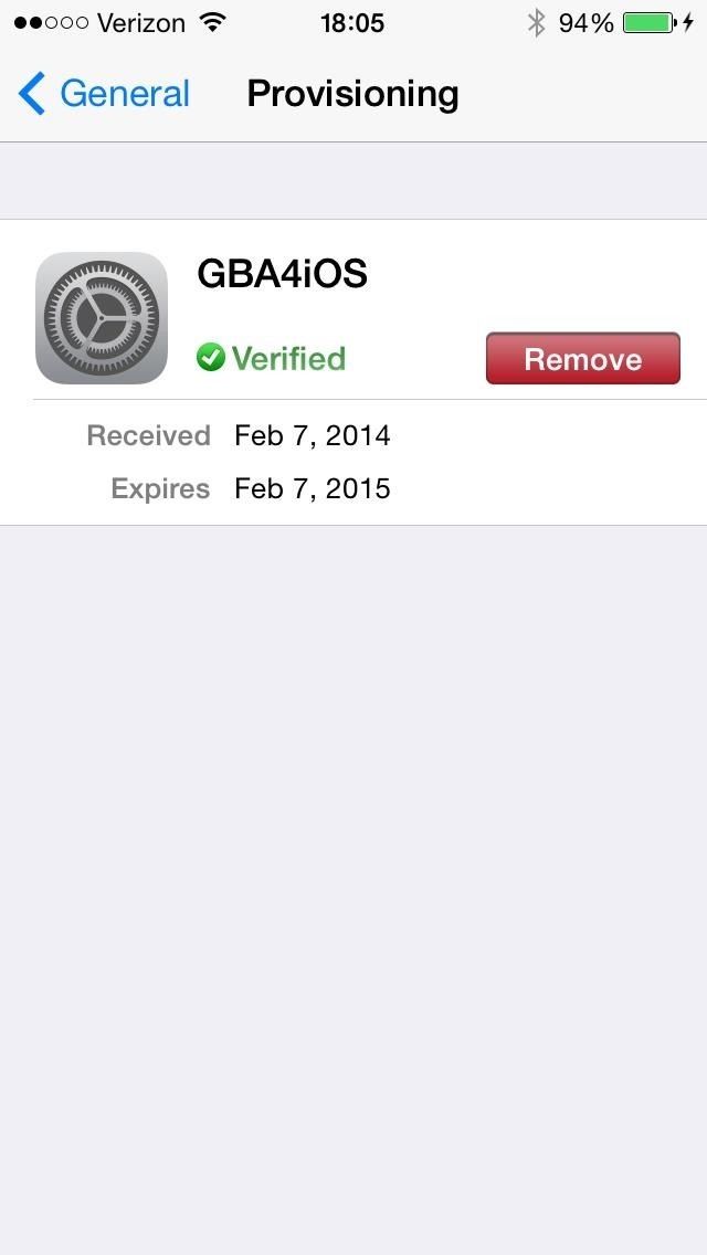 Как играть в игры Game Boy Advance и Game Boy Color на iPad или iPhone - без джейлбрейка!