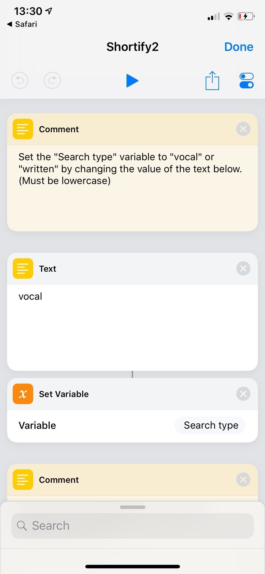 Как использовать Siri для воспроизведения музыки Spotify и запуска плейлистов