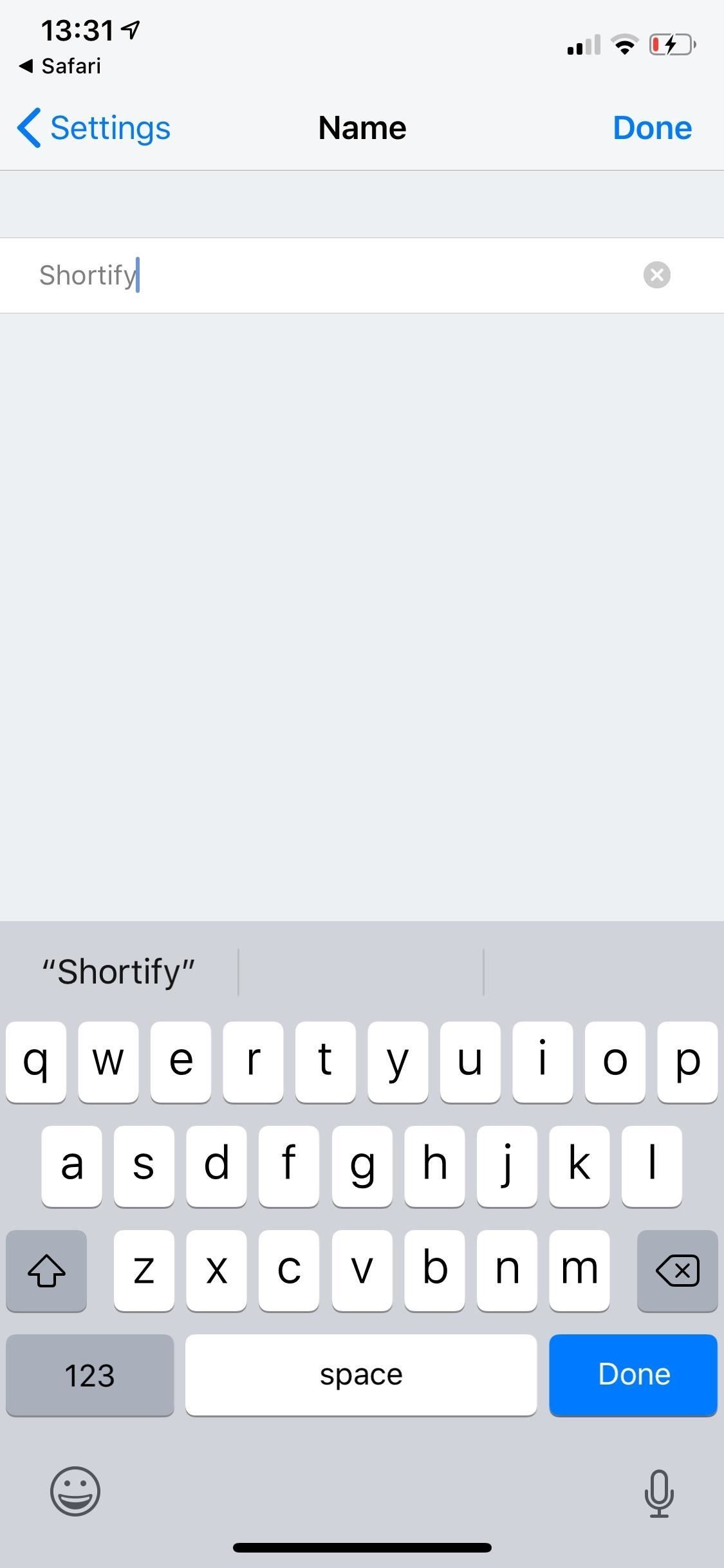 Как использовать Siri для воспроизведения музыки Spotify и запуска плейлистов