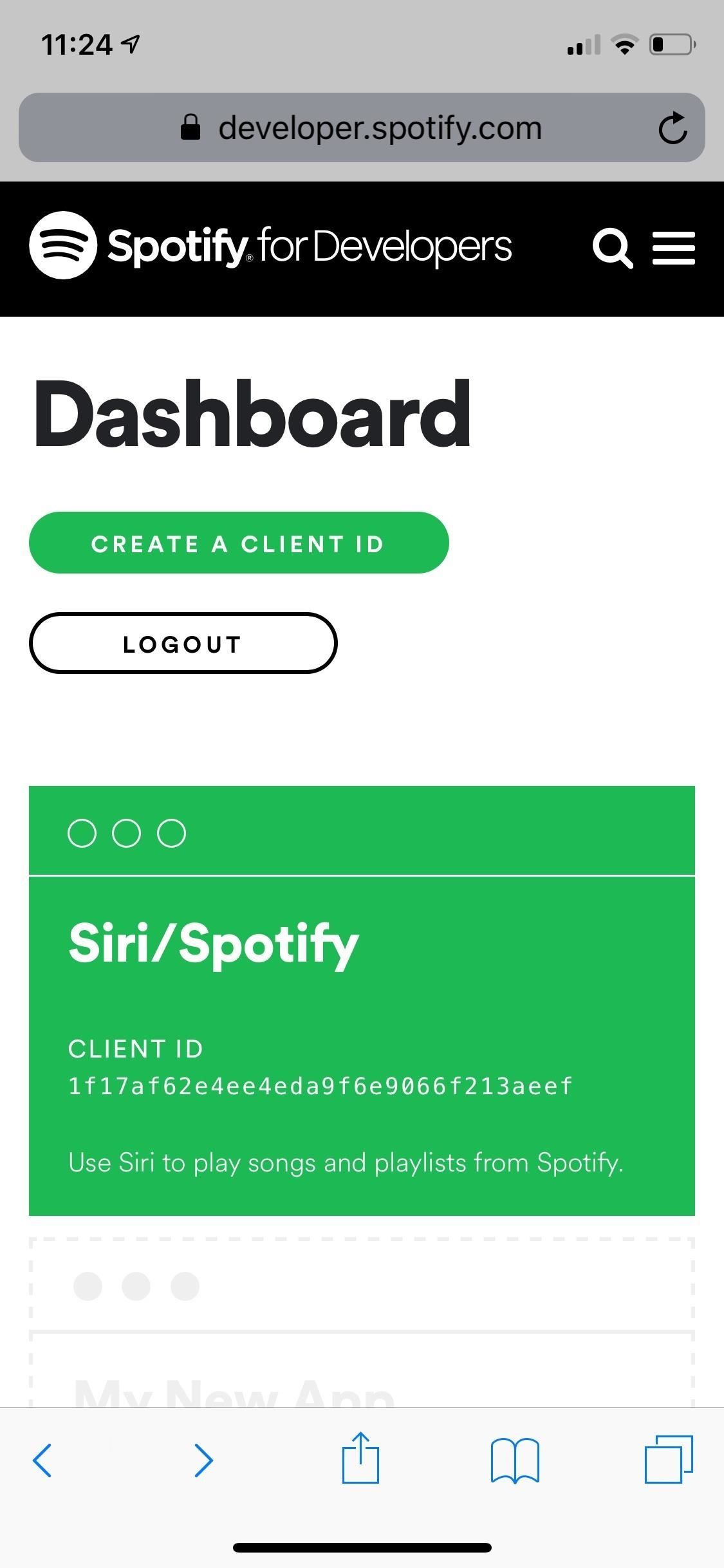 Как использовать Siri для воспроизведения музыки Spotify и запуска плейлистов
